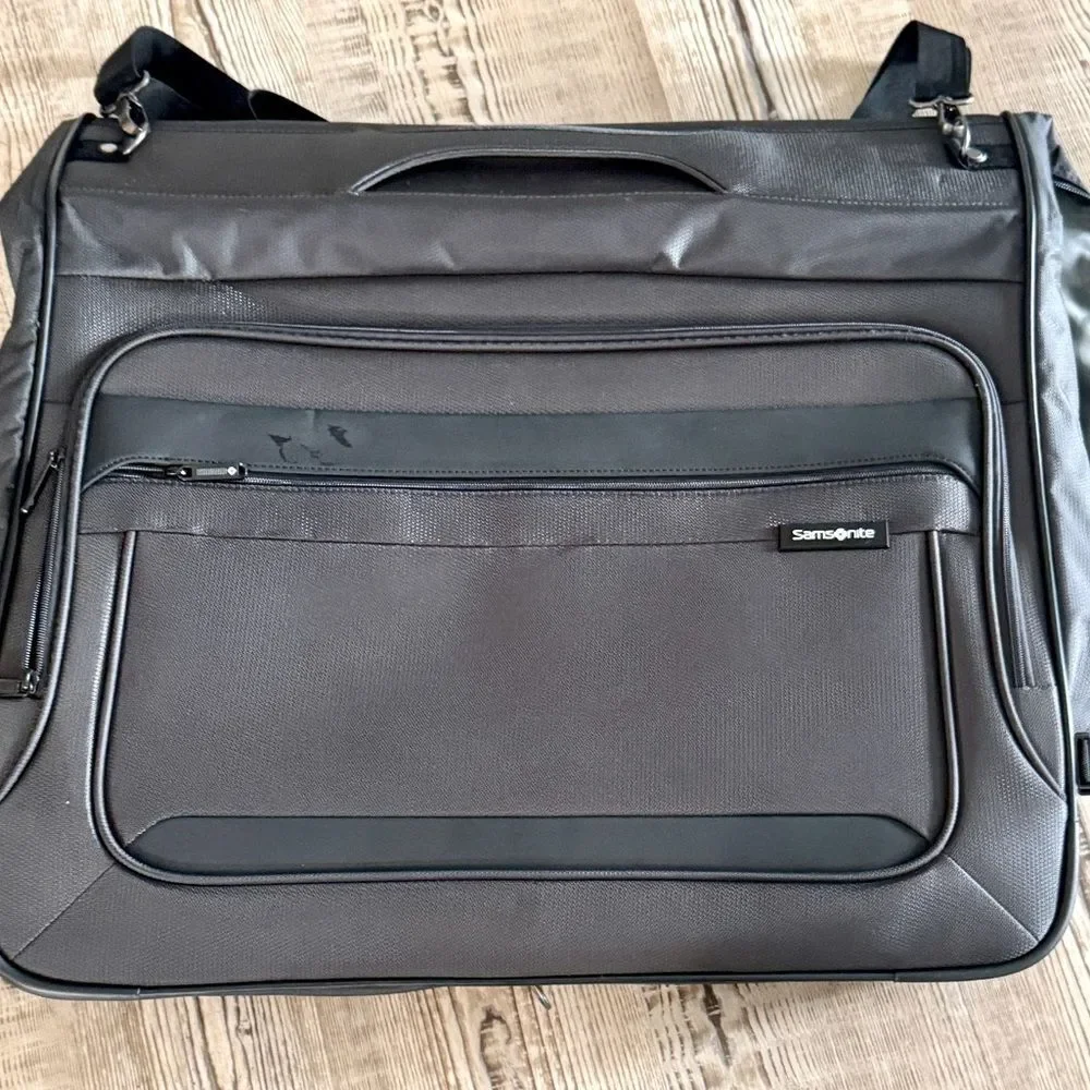 Samsonite X-Tralight 3